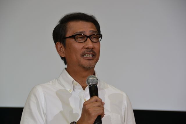 映画『怪盗グルーのミニオン危機一発』の3D特別試写会in気仙沼大島（50枚目）