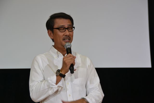 映画『怪盗グルーのミニオン危機一発』の3D特別試写会in気仙沼大島（51枚目）