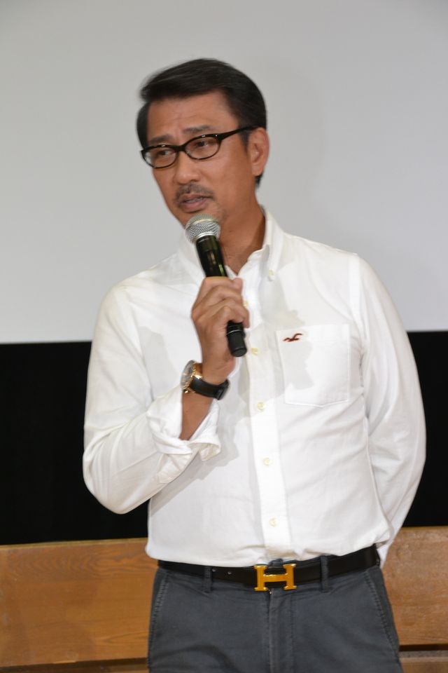 映画『怪盗グルーのミニオン危機一発』の3D特別試写会in気仙沼大島（66枚目）