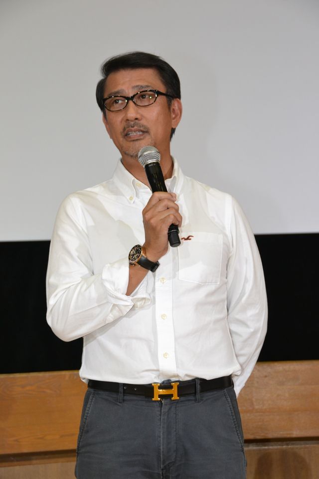 映画『怪盗グルーのミニオン危機一発』の3D特別試写会in気仙沼大島（67枚目）