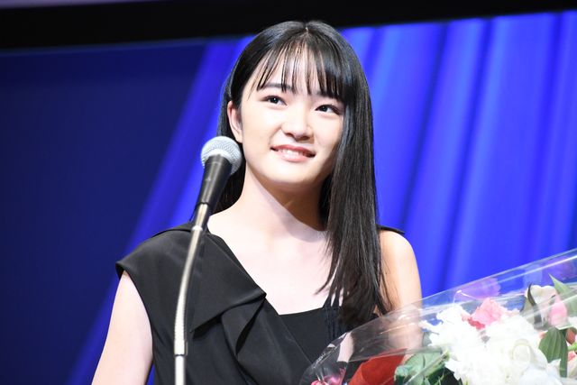 のんが主演女優賞に輝く！第30回日本映画批評家大賞授賞式（2枚目）