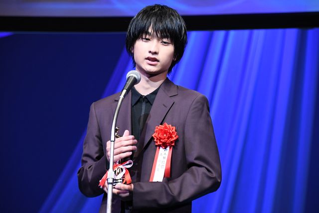 のんが主演女優賞に輝く！第30回日本映画批評家大賞授賞式（5枚目）