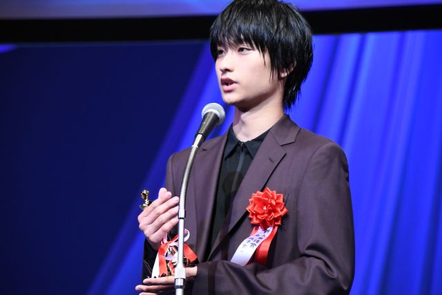 のんが主演女優賞に輝く！第30回日本映画批評家大賞授賞式（6枚目）