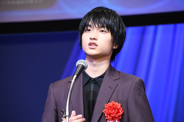 のんが主演女優賞に輝く！第30回日本映画批評家大賞授賞式（10枚目）