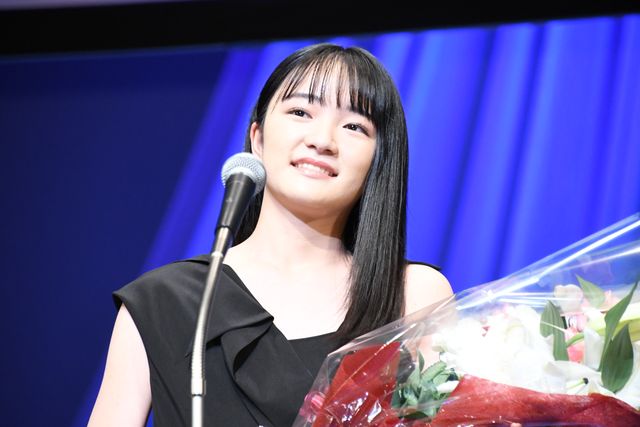 のんが主演女優賞に輝く！第30回日本映画批評家大賞授賞式（12枚目）