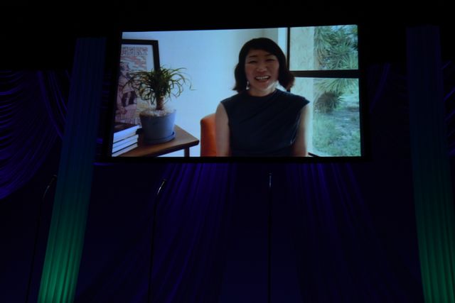 のんが主演女優賞に輝く！第30回日本映画批評家大賞授賞式（13枚目）