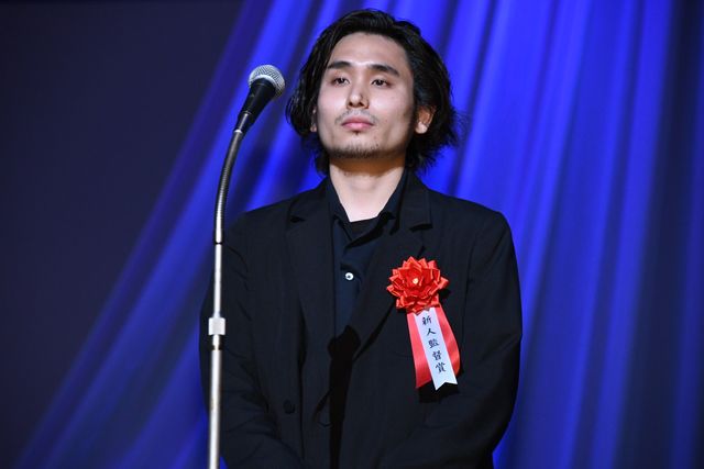 のんが主演女優賞に輝く！第30回日本映画批評家大賞授賞式（14枚目）