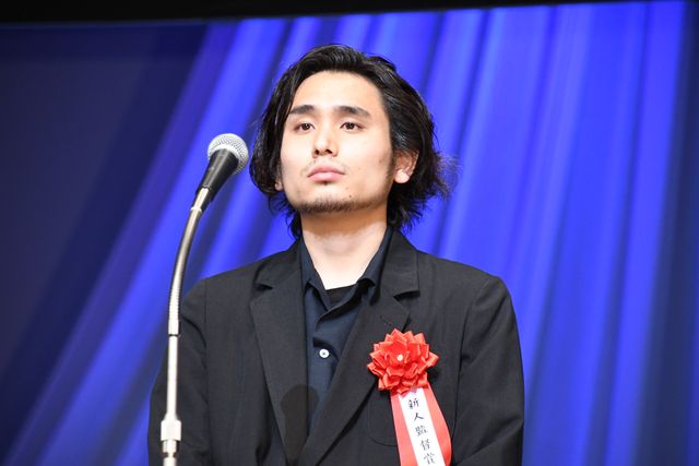 のんが主演女優賞に輝く！第30回日本映画批評家大賞授賞式（15枚目）