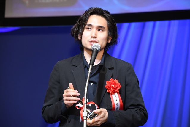 のんが主演女優賞に輝く！第30回日本映画批評家大賞授賞式（16枚目）