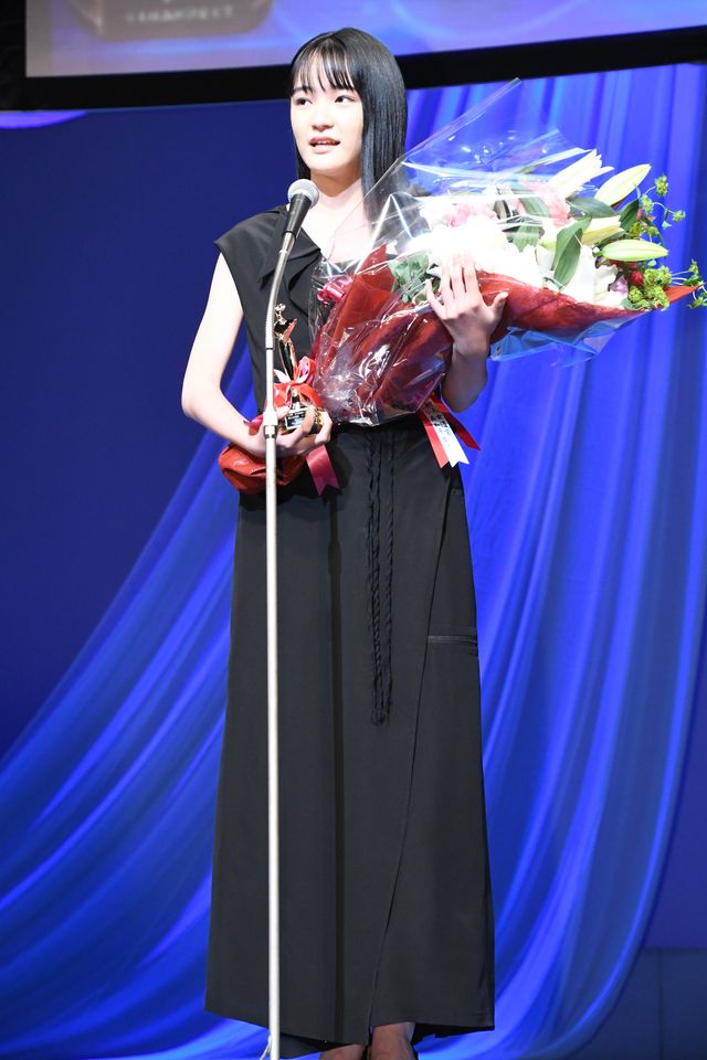 のんが主演女優賞に輝く！第30回日本映画批評家大賞授賞式（23枚目）