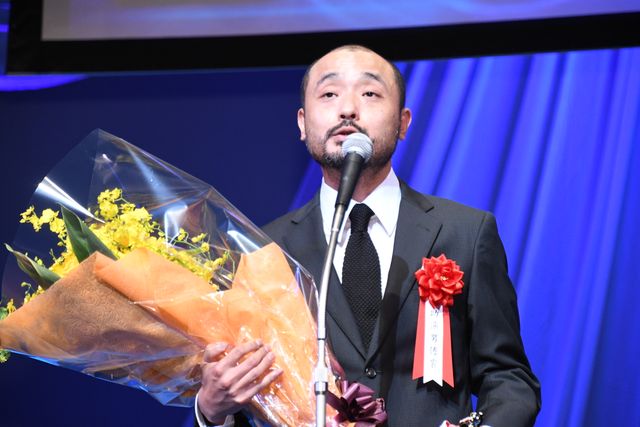 のんが主演女優賞に輝く！第30回日本映画批評家大賞授賞式（24枚目）