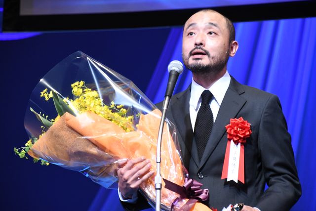 のんが主演女優賞に輝く！第30回日本映画批評家大賞授賞式（25枚目）