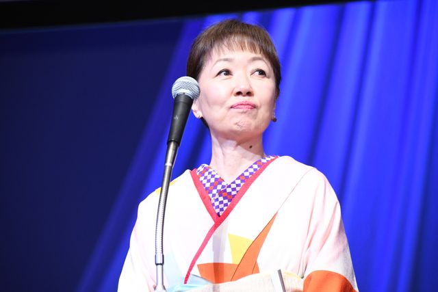 のんが主演女優賞に輝く！第30回日本映画批評家大賞授賞式（27枚目）