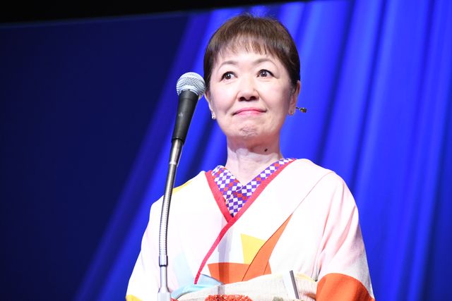 のんが主演女優賞に輝く！第30回日本映画批評家大賞授賞式（28枚目）