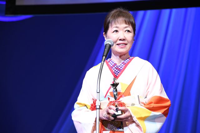 のんが主演女優賞に輝く！第30回日本映画批評家大賞授賞式（29枚目）