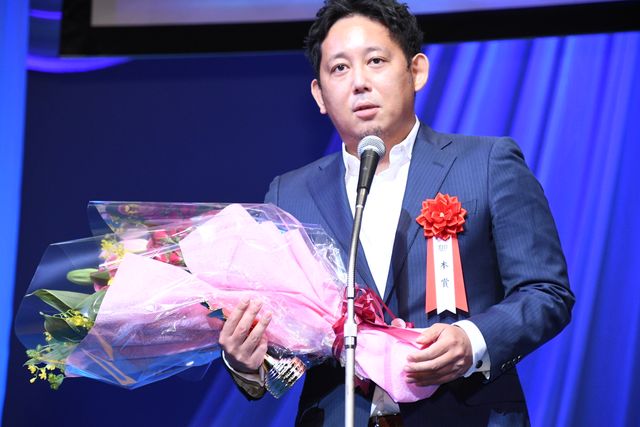 のんが主演女優賞に輝く！第30回日本映画批評家大賞授賞式（32枚目）