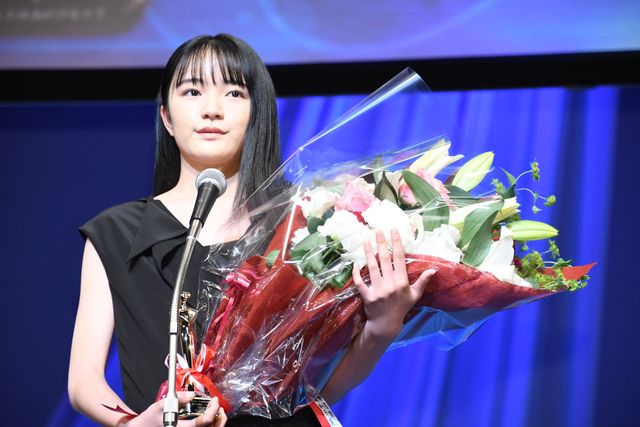 のんが主演女優賞に輝く！第30回日本映画批評家大賞授賞式（34枚目）