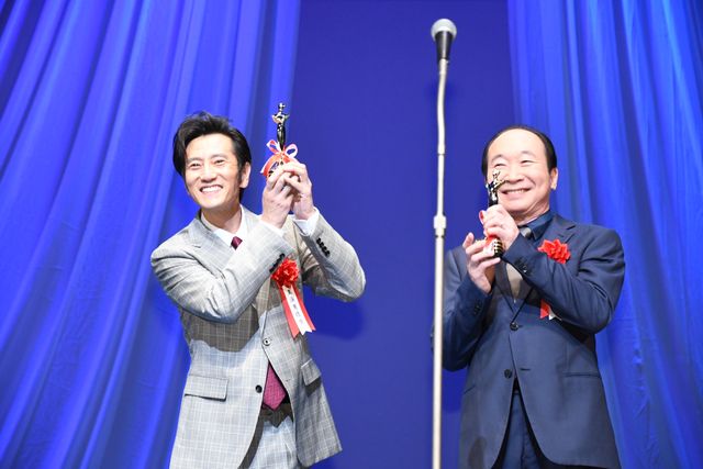 のんが主演女優賞に輝く！第30回日本映画批評家大賞授賞式（35枚目）