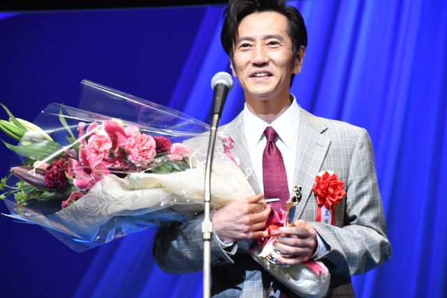 のんが主演女優賞に輝く！第30回日本映画批評家大賞授賞式（36枚目）