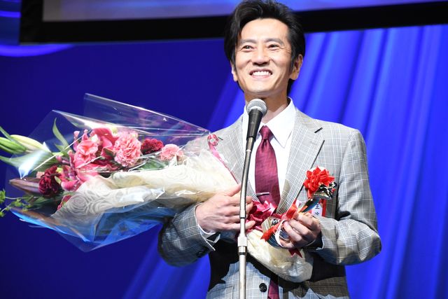 のんが主演女優賞に輝く！第30回日本映画批評家大賞授賞式（37枚目）