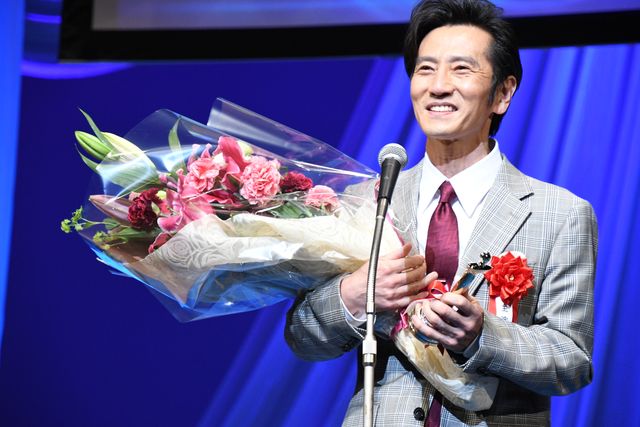 のんが主演女優賞に輝く！第30回日本映画批評家大賞授賞式（38枚目）