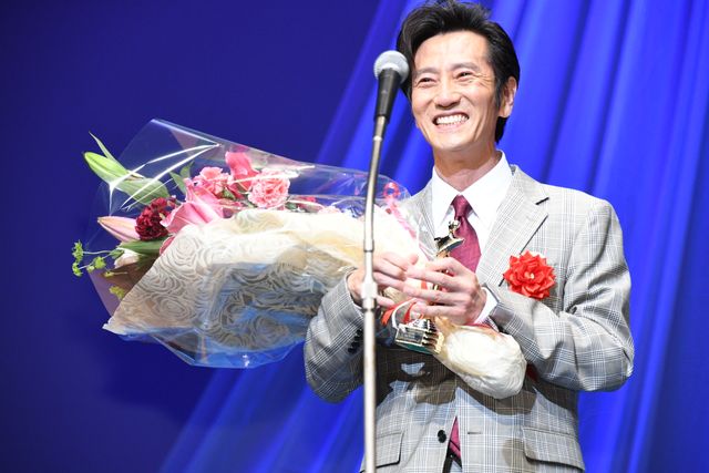 のんが主演女優賞に輝く！第30回日本映画批評家大賞授賞式（39枚目）