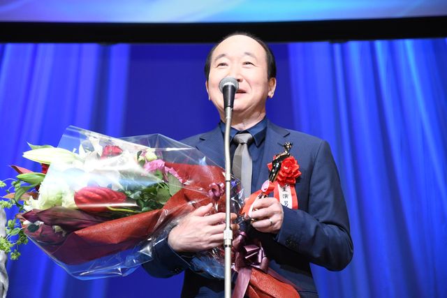 のんが主演女優賞に輝く！第30回日本映画批評家大賞授賞式（40枚目）