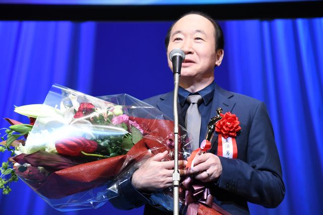 のんが主演女優賞に輝く！第30回日本映画批評家大賞授賞式（41枚目）