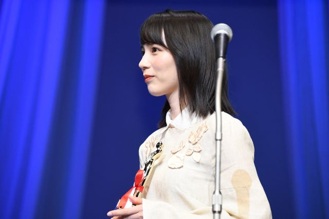 のんが主演女優賞に輝く！第30回日本映画批評家大賞授賞式（42枚目）