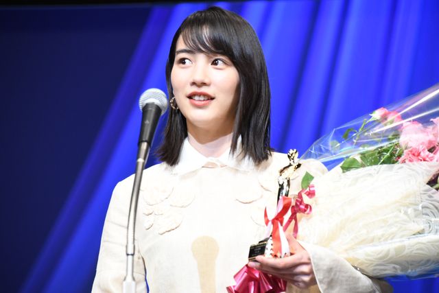 のんが主演女優賞に輝く！第30回日本映画批評家大賞授賞式（46枚目）