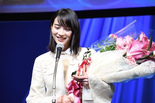 のんが主演女優賞に輝く！第30回日本映画批評家大賞授賞式（47枚目）