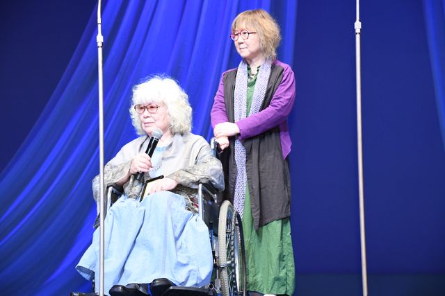 のんが主演女優賞に輝く！第30回日本映画批評家大賞授賞式（51枚目）