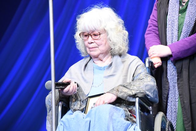 のんが主演女優賞に輝く！第30回日本映画批評家大賞授賞式（52枚目）