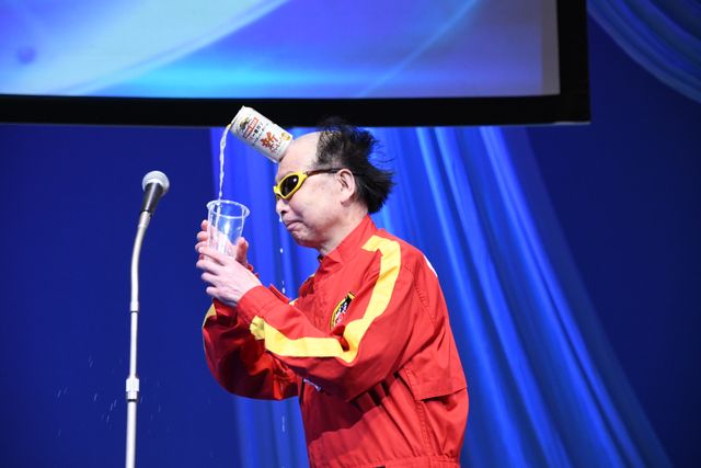 のんが主演女優賞に輝く！第30回日本映画批評家大賞授賞式（55枚目）