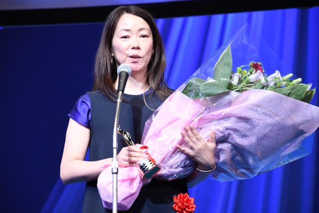 のんが主演女優賞に輝く！第30回日本映画批評家大賞授賞式（58枚目）