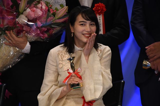 のんが主演女優賞に輝く！第30回日本映画批評家大賞授賞式（59枚目）
