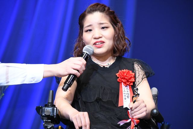 のんが主演女優賞に輝く！第30回日本映画批評家大賞授賞式（60枚目）