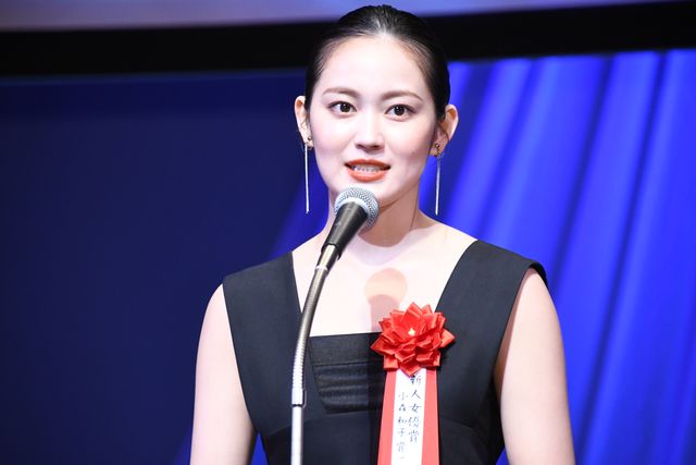 のんが主演女優賞に輝く！第30回日本映画批評家大賞授賞式（62枚目）