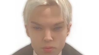 BTSの顔になろうと12回整形したカナダ人俳優、22歳で死去