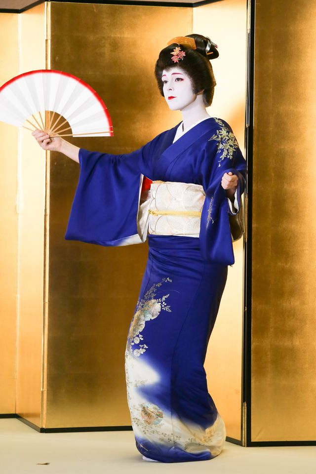 新婚ホヤホヤの木村文乃が浴衣で登場！映画『RANMARU　神の舌を持つ男』イベント ギャラリー（10枚目）