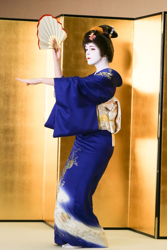 新婚ホヤホヤの木村文乃が浴衣で登場！映画『RANMARU　神の舌を持つ男』イベント ギャラリー（11枚目）