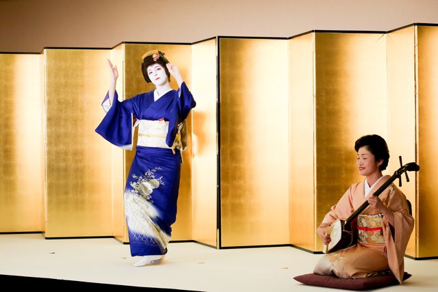 新婚ホヤホヤの木村文乃が浴衣で登場！映画『RANMARU　神の舌を持つ男』イベント ギャラリー（12枚目）