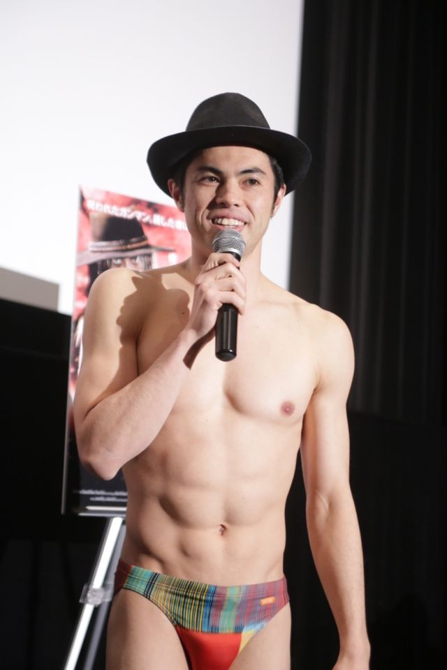 映画『ギャロウ・ウォーカー 煉獄の処刑人』公開記念イベント 写真ギャラリー：フォトギャラリー