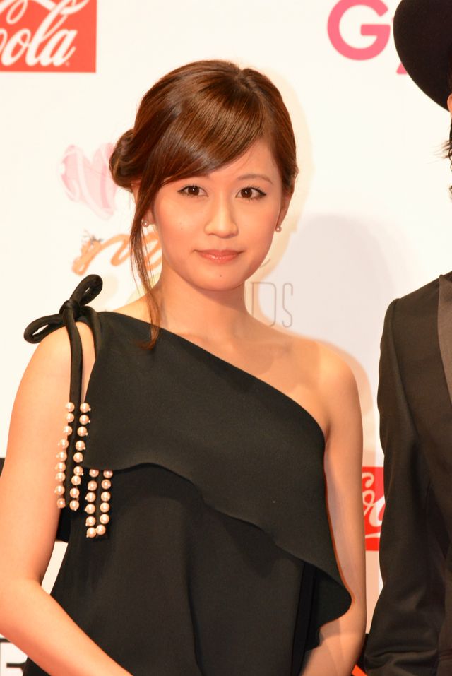 VMAJ2013レッドカーペット　フォトギャラリー（2枚目）