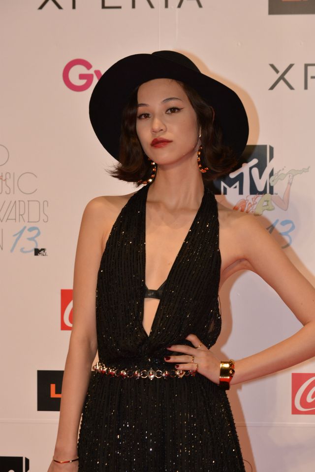 VMAJ2013レッドカーペット　フォトギャラリー（22枚目）