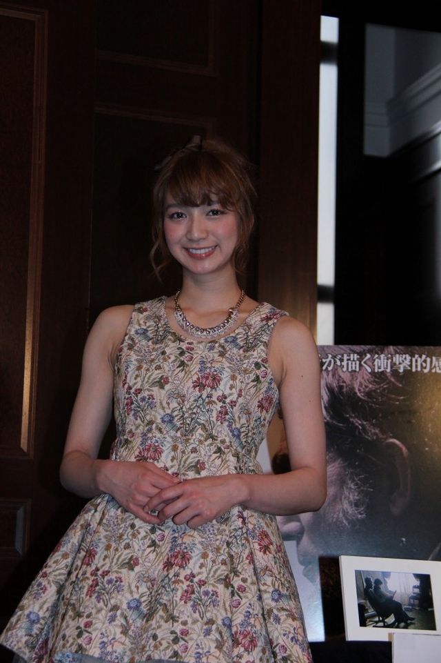 映画『リンカーン』公開直前イベントフォトギャラリー（5枚目）