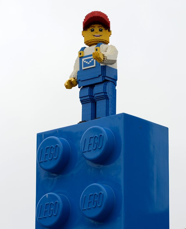 新たな『LEGO(R)ムービー』スピンオフ映画の製作が決定！
