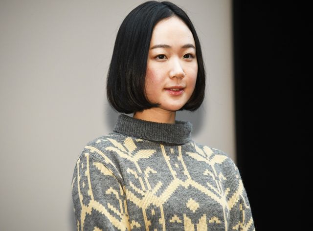 光石研、黒木華ら出演！ドラマ「デザイナー　渋井直人の休日」試写会＆記者会見（2枚目）