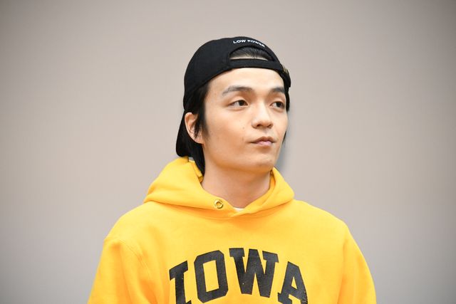 光石研、黒木華ら出演！ドラマ「デザイナー　渋井直人の休日」試写会＆記者会見（3枚目）