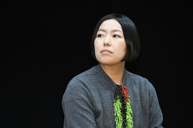 光石研、黒木華ら出演！ドラマ「デザイナー　渋井直人の休日」試写会＆記者会見（4枚目）